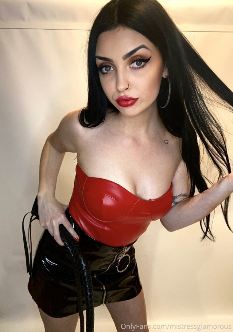 Photo by mistressglamorous published on May 20,2023 21:16:08 - BestThots