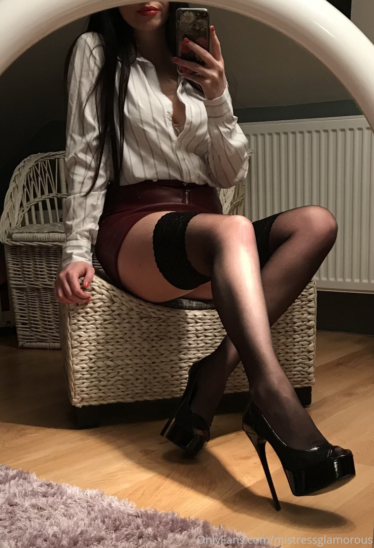 Photo by mistressglamorous published on May 20,2023 21:16:17 - BestThots