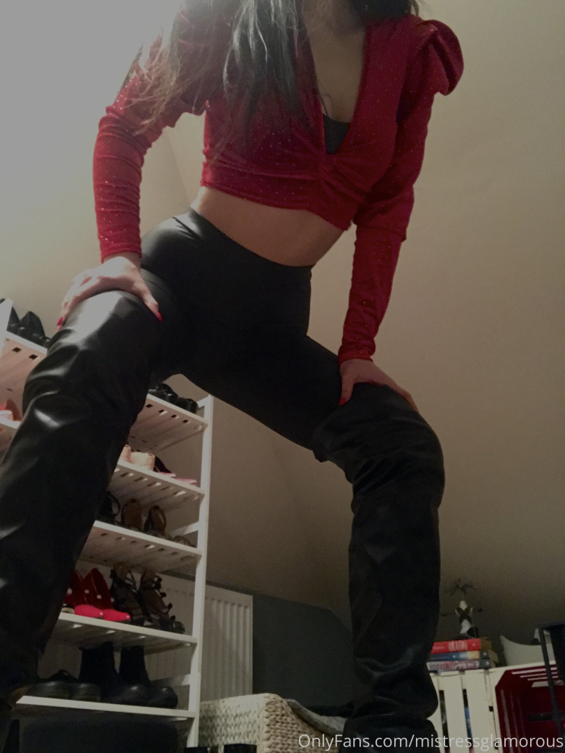Photo by mistressglamorous published on May 20,2023 21:16:27 - BestThots