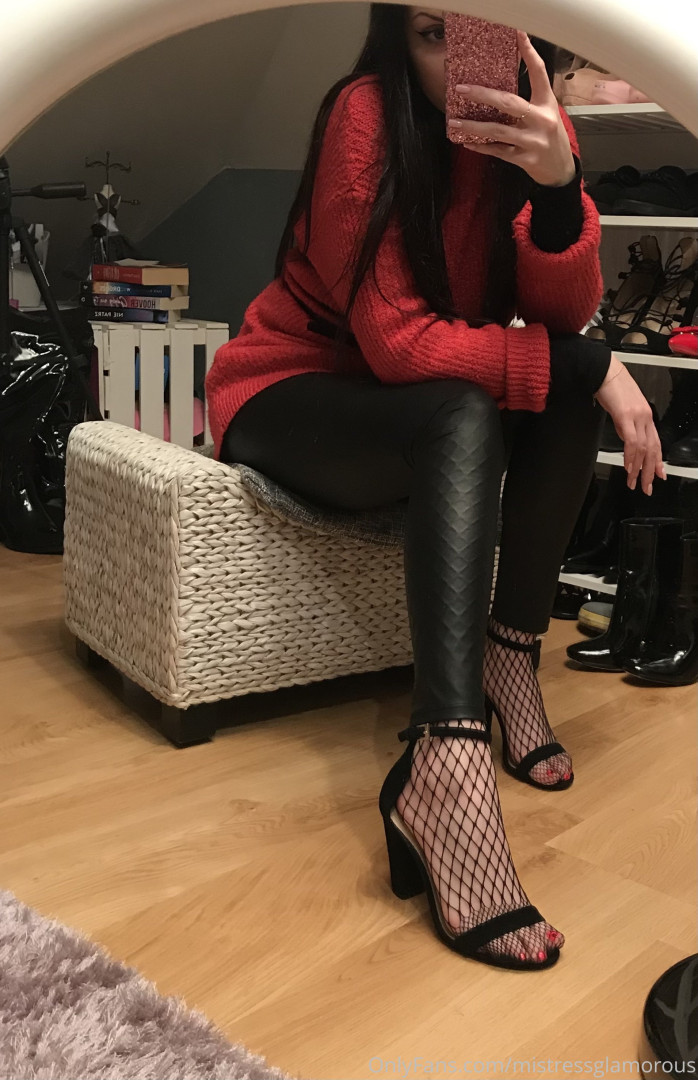 Photo by mistressglamorous published on May 20,2023 21:16:45 - BestThots