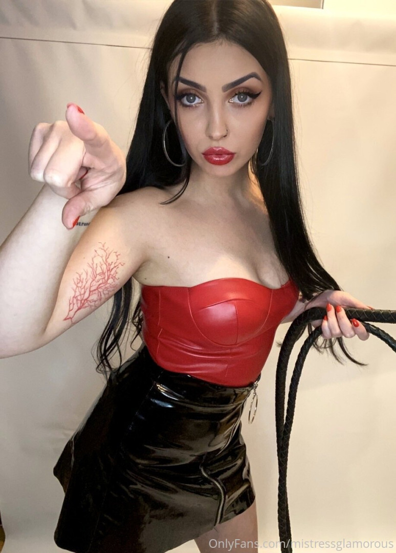 Photo by mistressglamorous published on May 20,2023 21:16:49 - BestThots