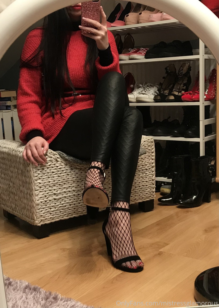 Photo by mistressglamorous published on May 20,2023 21:16:59 - BestThots