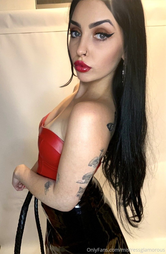 Photo by mistressglamorous published on May 20,2023 21:17:19 - BestThots