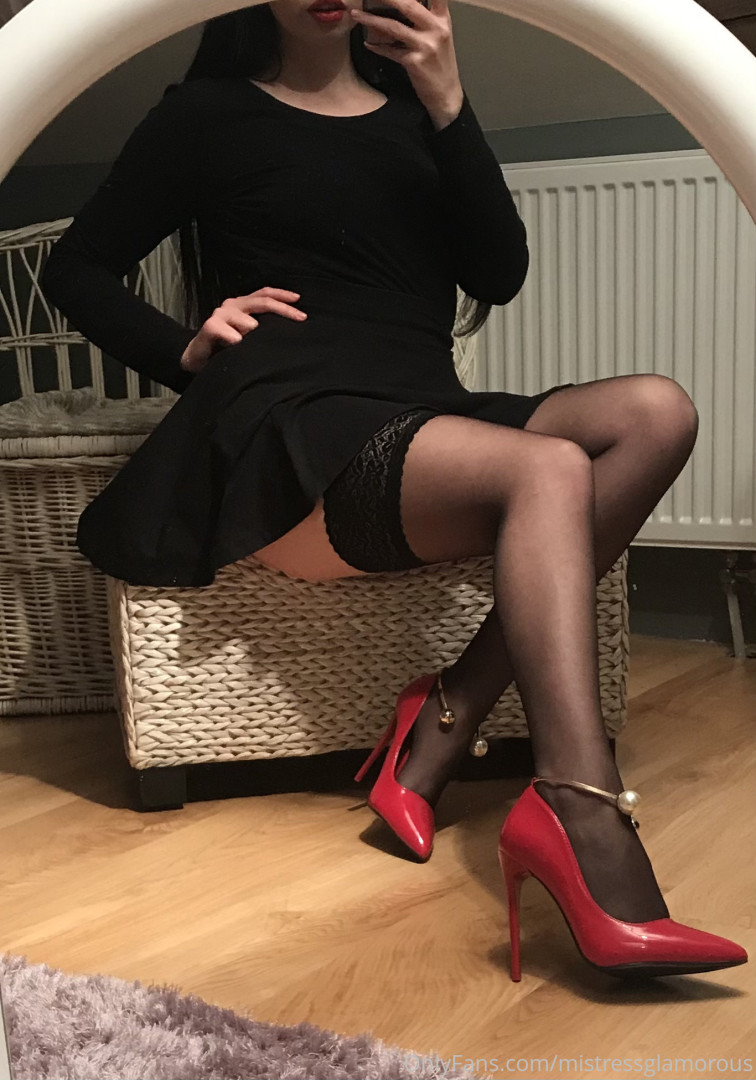 Photo by mistressglamorous published on May 20,2023 21:17:45 - BestThots