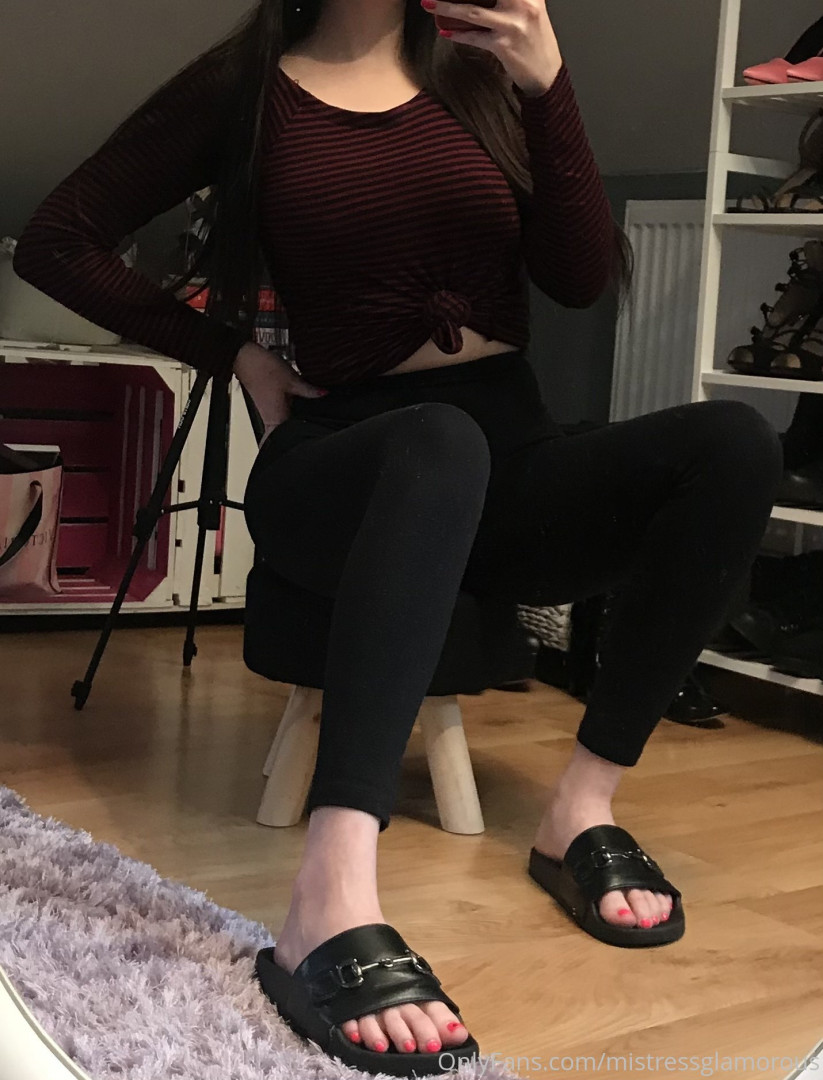 Photo by mistressglamorous published on May 20,2023 21:17:54 - BestThots