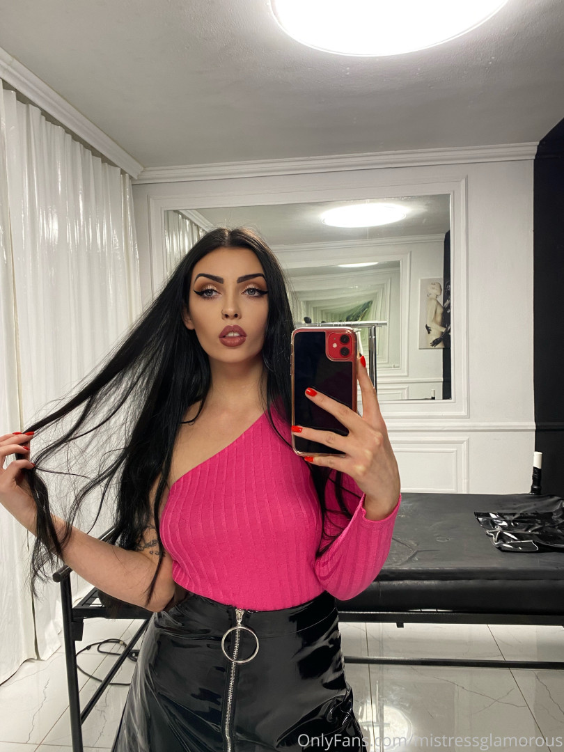 Photo by mistressglamorous published on May 20,2023 21:17:56 - BestThots