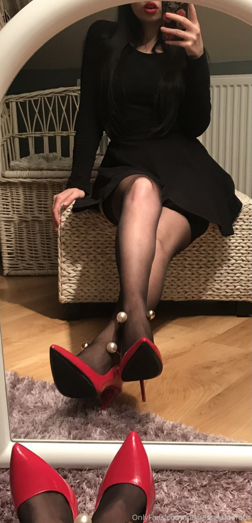 Photo by mistressglamorous published on May 20,2023 21:18:00 - BestThots