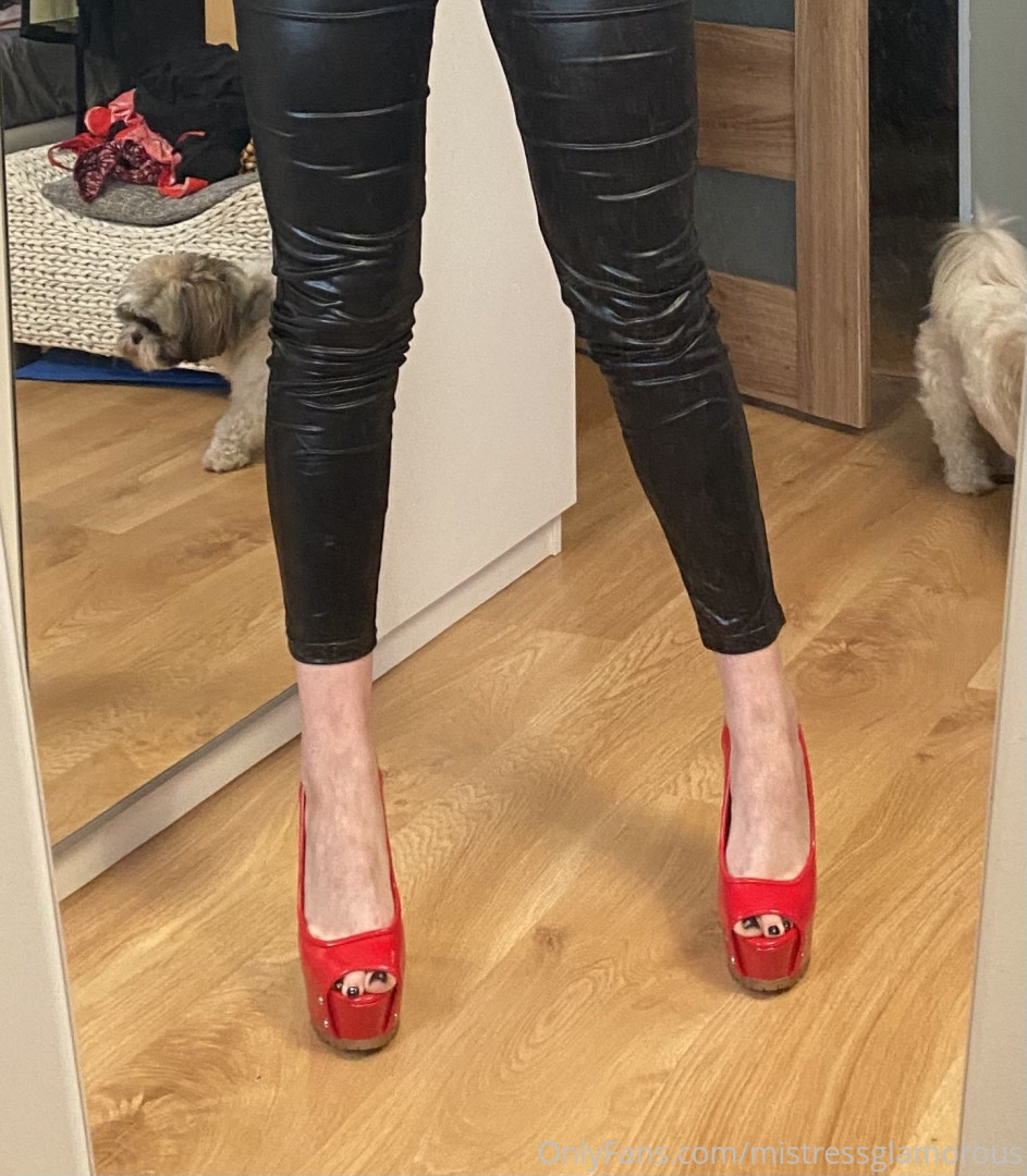 Photo by mistressglamorous published on May 20,2023 21:18:07 - BestThots