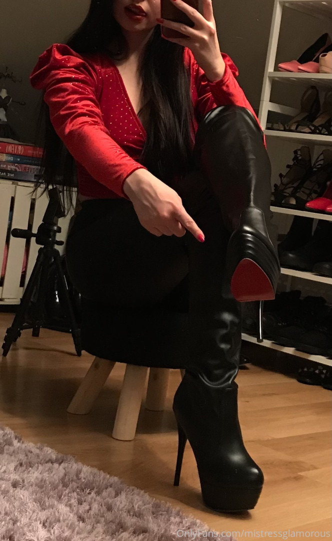 Photo by mistressglamorous published on May 20,2023 21:18:11 - BestThots