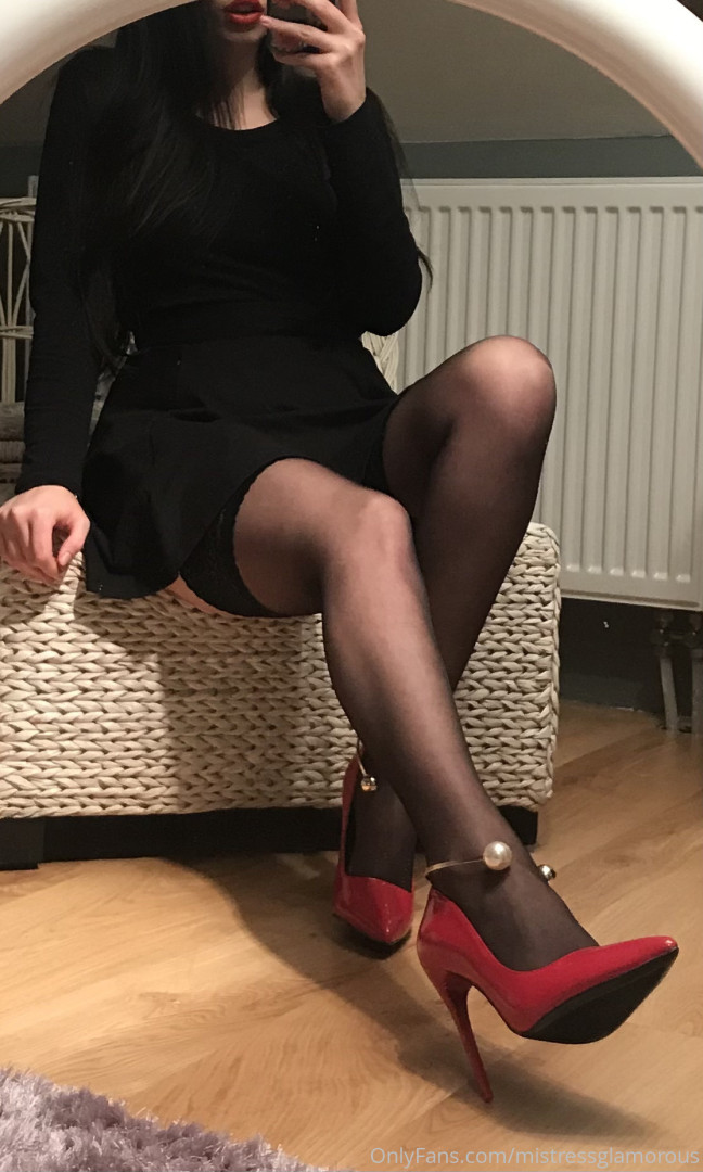 Photo by mistressglamorous published on May 20,2023 21:18:41 - BestThots