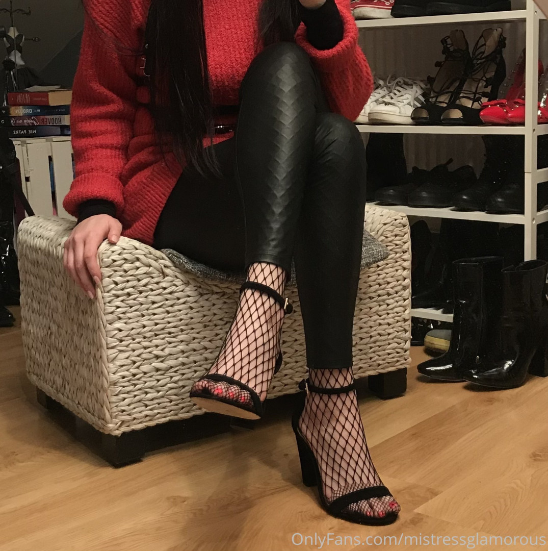 Photo by mistressglamorous published on May 20,2023 21:18:45 - BestThots