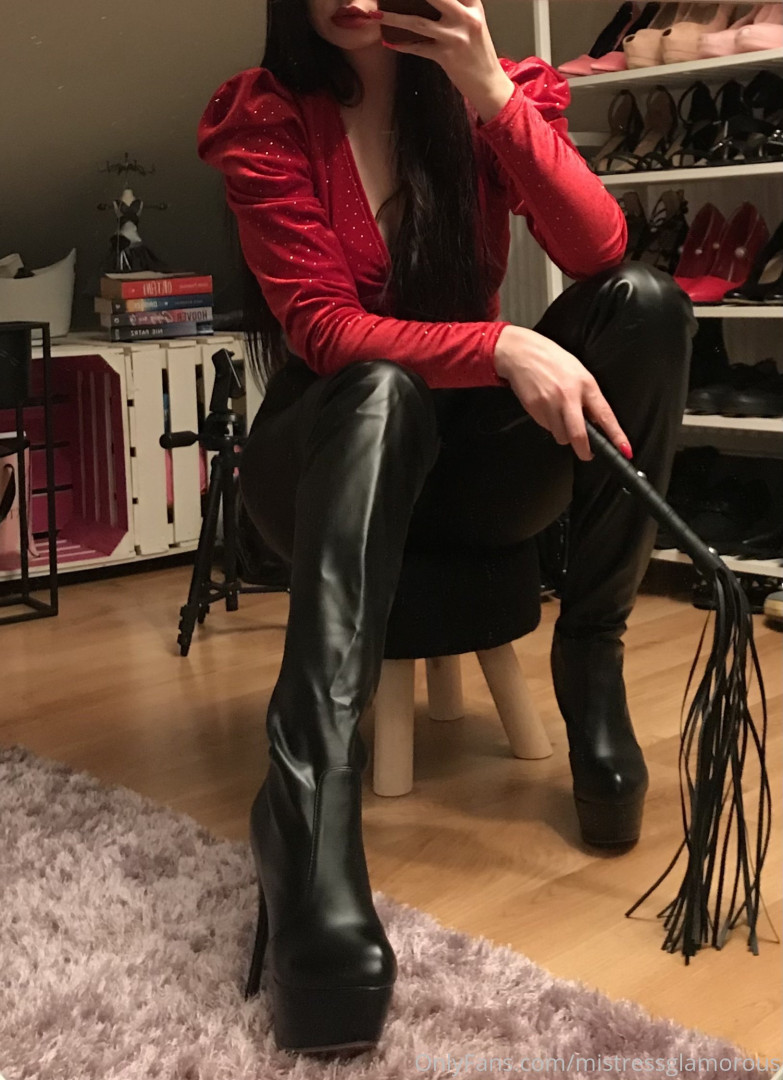 Photo by mistressglamorous published on May 20,2023 21:18:55 - BestThots