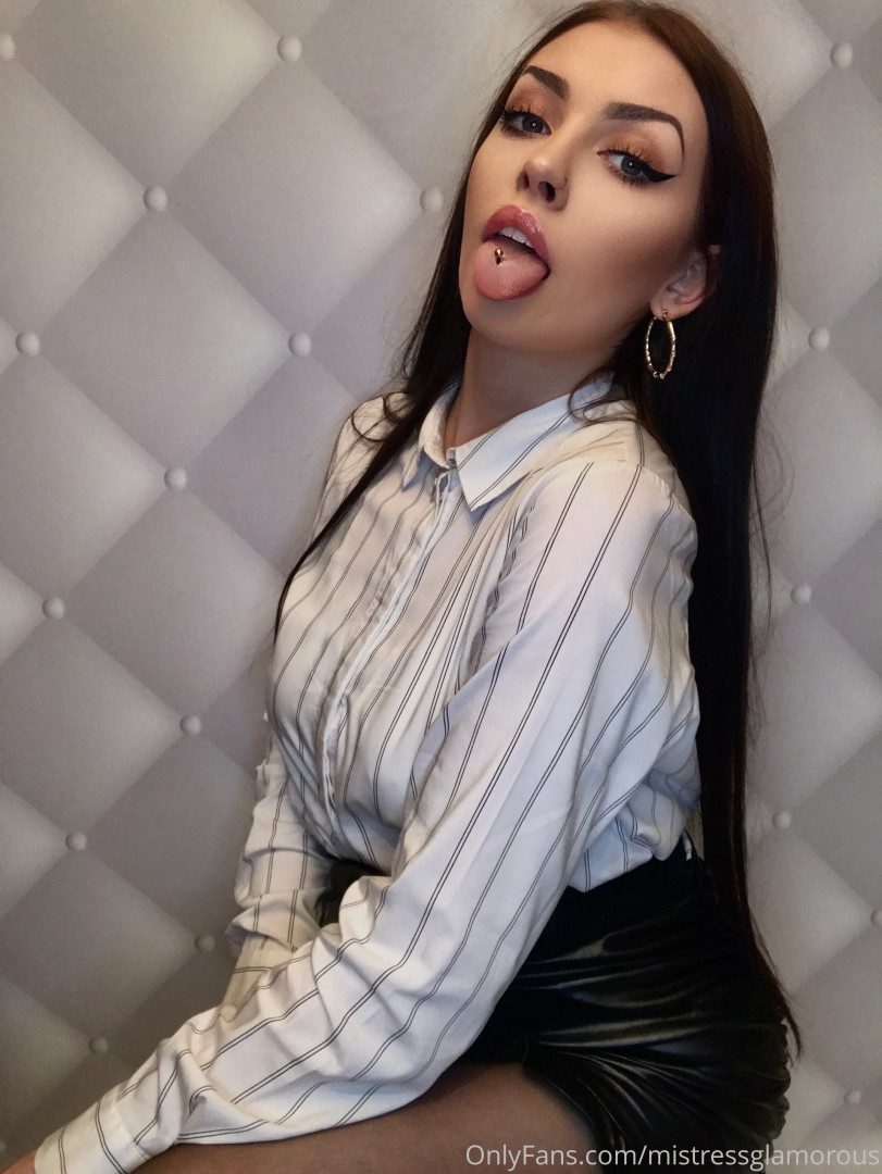Photo by mistressglamorous published on May 20,2023 21:18:58 - BestThots