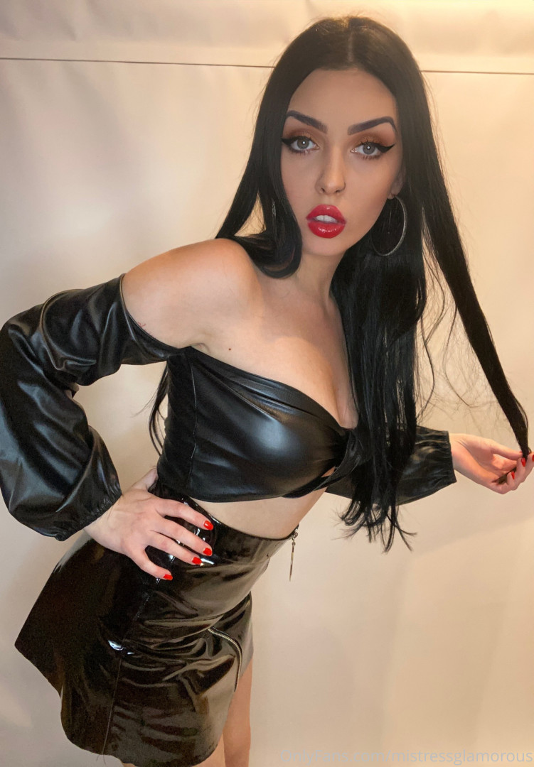 Photo by mistressglamorous published on May 20,2023 21:19:12 - BestThots
