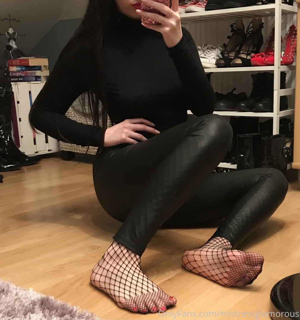 Photo by mistressglamorous published on May 20,2023 21:19:29 - BestThots