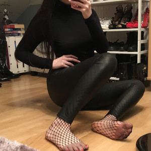 mistressglamorous #408075