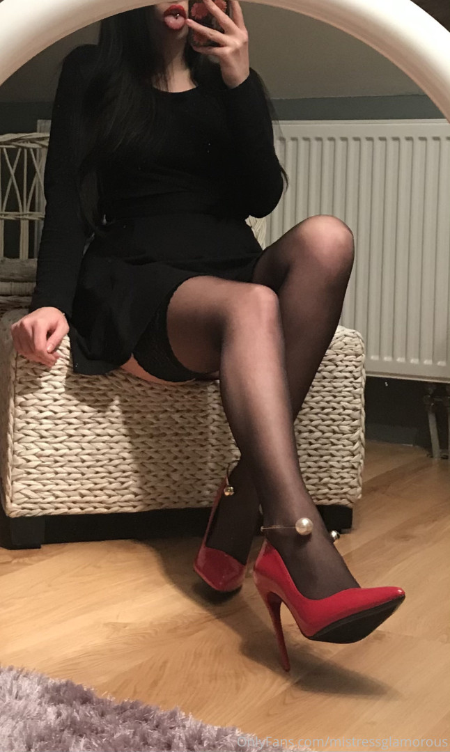 Photo by mistressglamorous published on May 20,2023 21:19:31 - BestThots