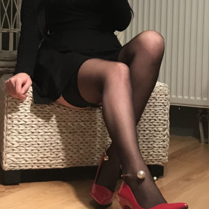mistressglamorous #408077