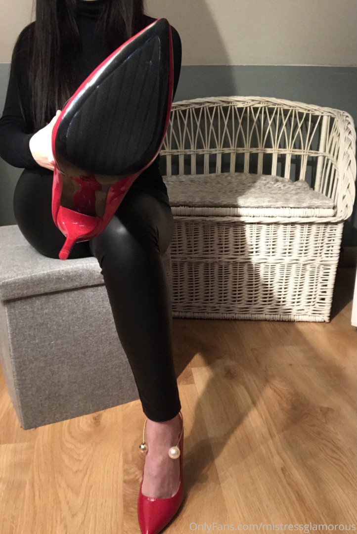 Photo by mistressglamorous published on May 20,2023 21:19:43 - BestThots