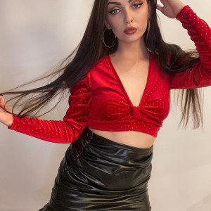 mistressglamorous #408090