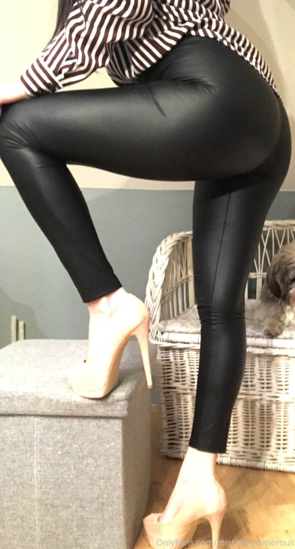 Photo by mistressglamorous published on May 20,2023 21:19:54 - BestThots