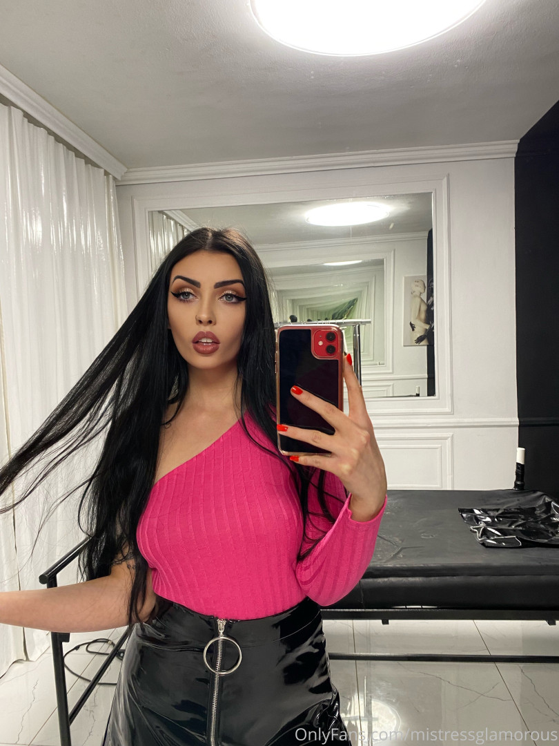 Photo by mistressglamorous published on May 20,2023 21:20:04 - BestThots