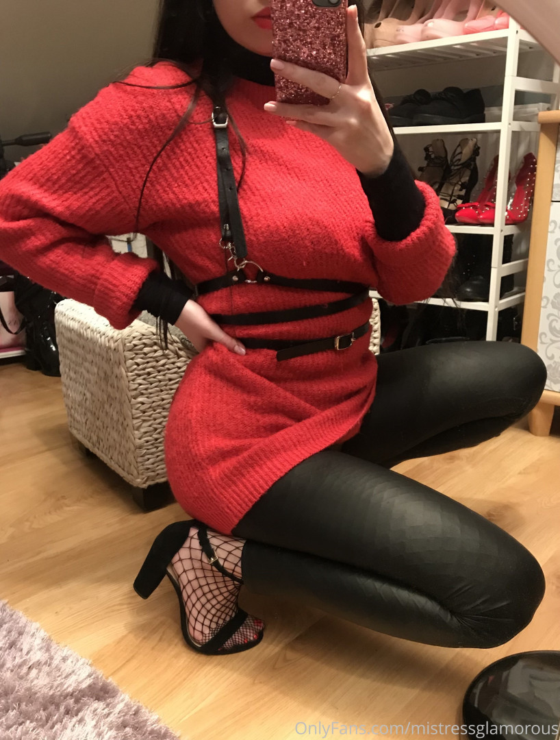 Photo by mistressglamorous published on May 20,2023 21:20:11 - BestThots