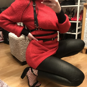 mistressglamorous #408108