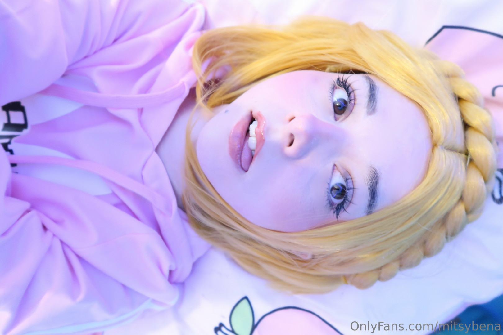 Photo by mitsybena published on May 20,2023 20:29:25 - BestThots