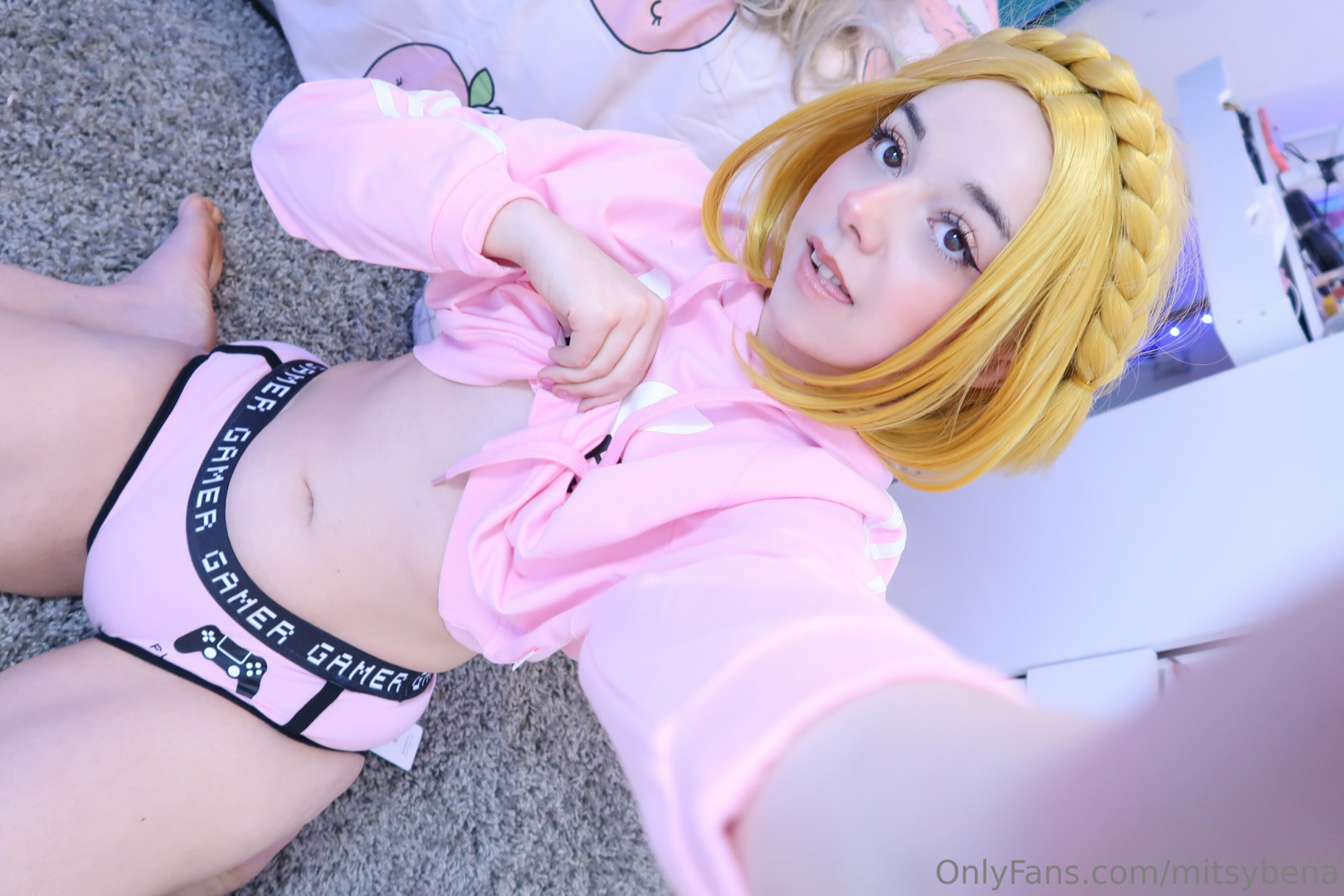 Photo by mitsybena published on May 20,2023 20:29:36 - BestThots