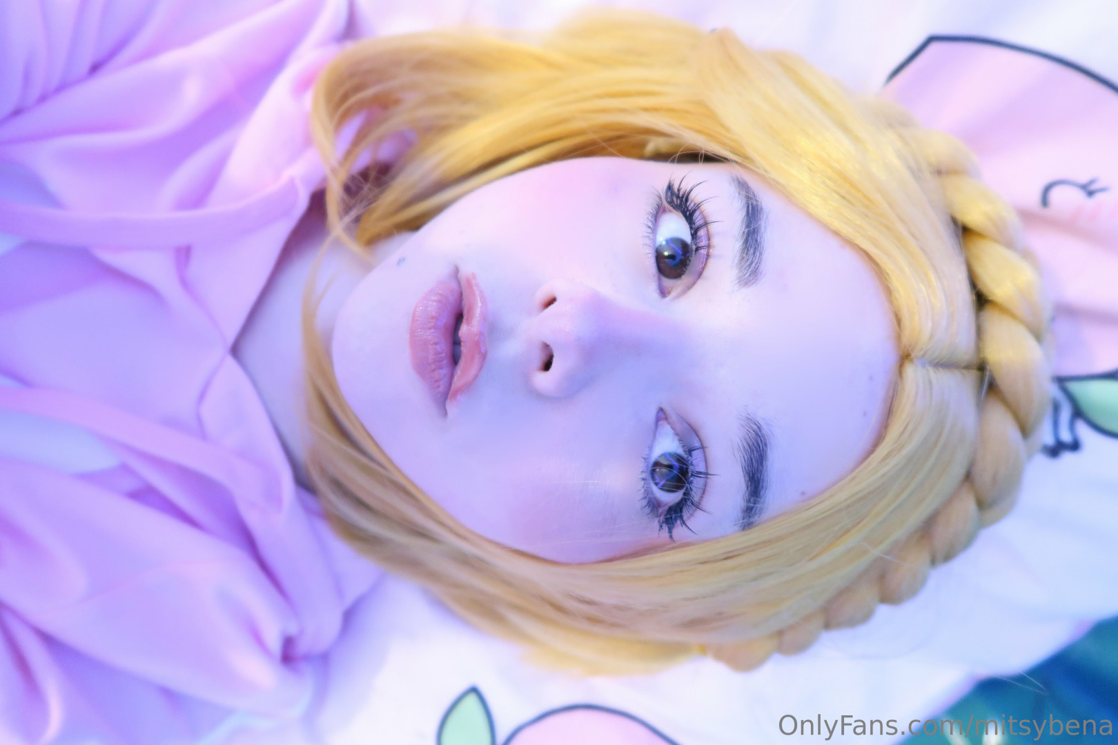 Photo by mitsybena published on May 20,2023 20:31:08 - BestThots