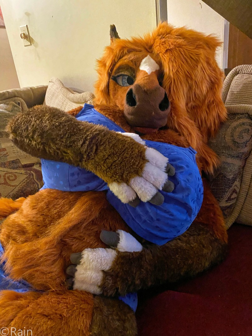 Photo by rain_horsie published on October 12,2023 04:30:35 - BestThots