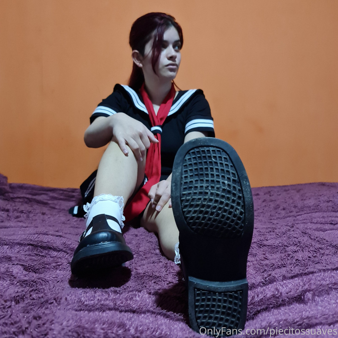 Photo by piecitossuaves published on June 6,2023 11:00:24 - BestThots