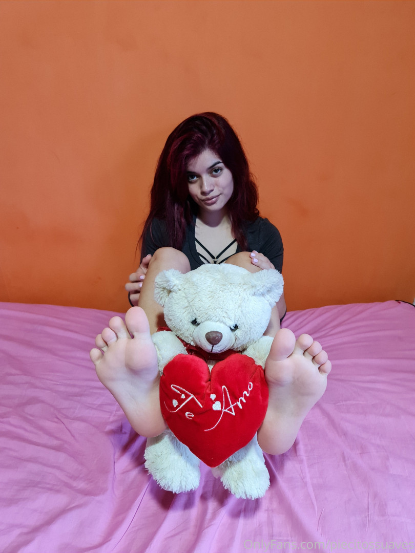 Photo by piecitossuaves published on June 6,2023 11:30:19 - BestThots