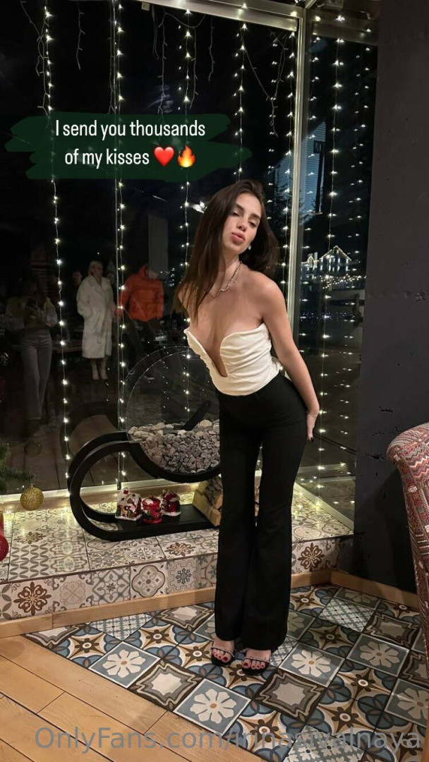 Photo by irinasivalnaya published on November 2,2023 04:11:26 - BestThots