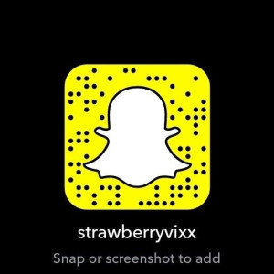 strawberryvixxxen #6840411