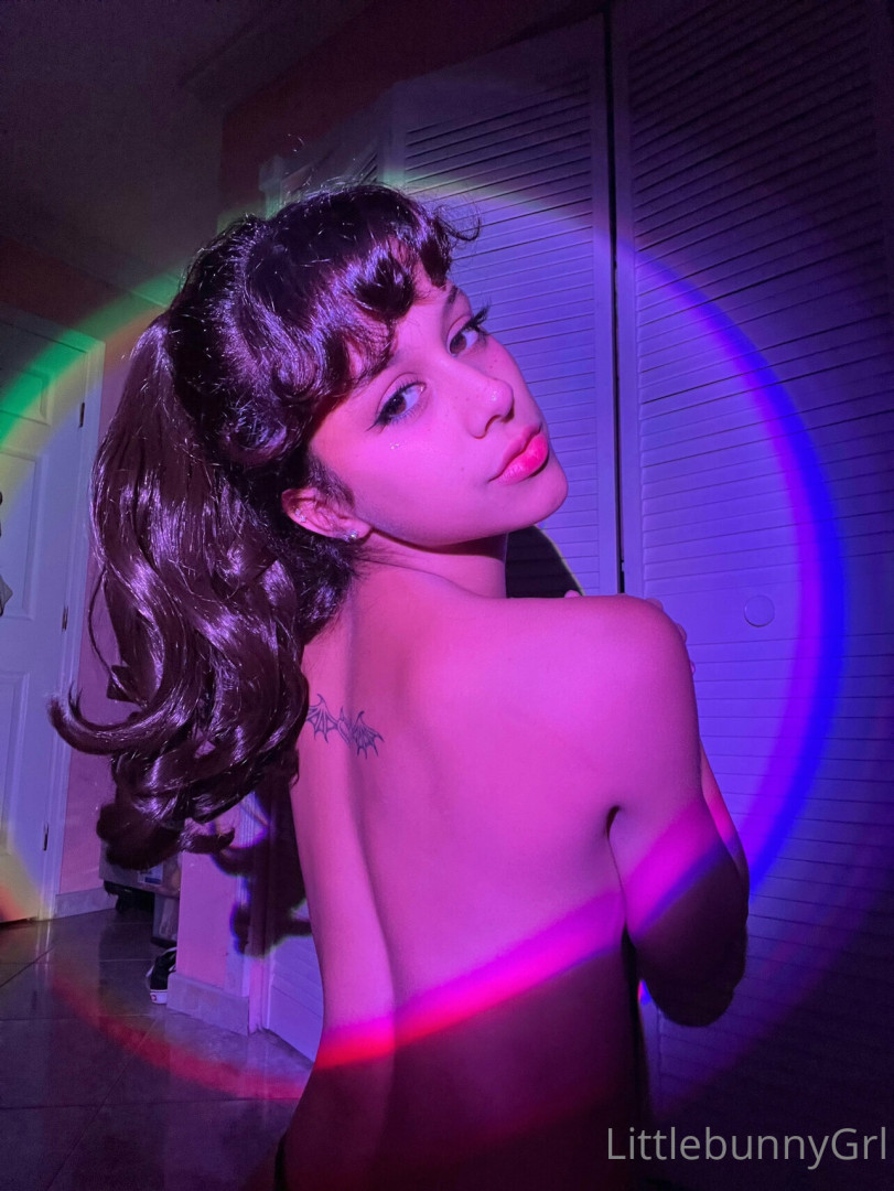 Photo by littlebunnygrl published on August 25,2023 19:12:17 - BestThots