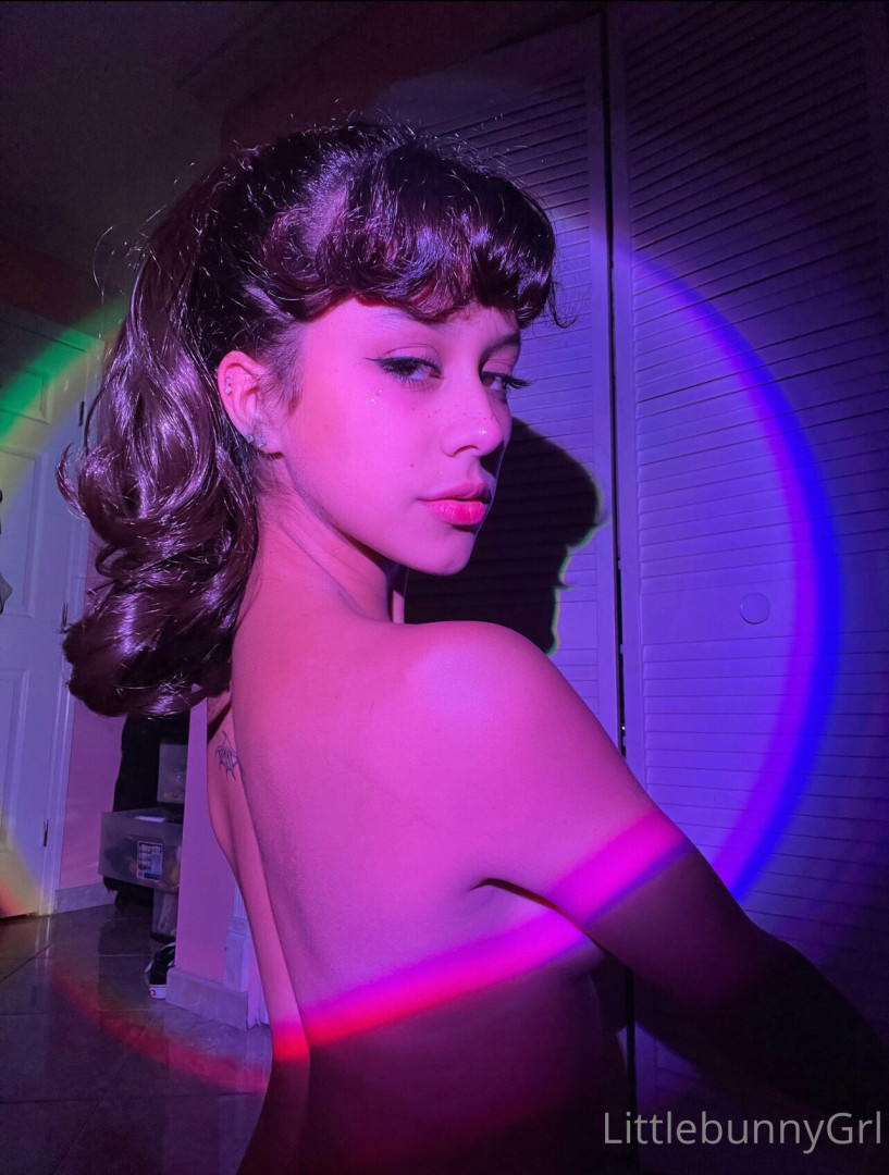 Photo by littlebunnygrl published on August 25,2023 19:20:31 - BestThots