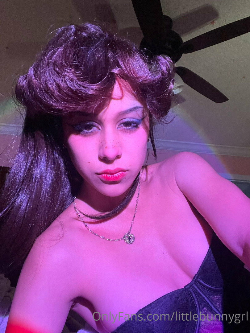 Photo by littlebunnygrl published on August 25,2023 19:23:10 - BestThots