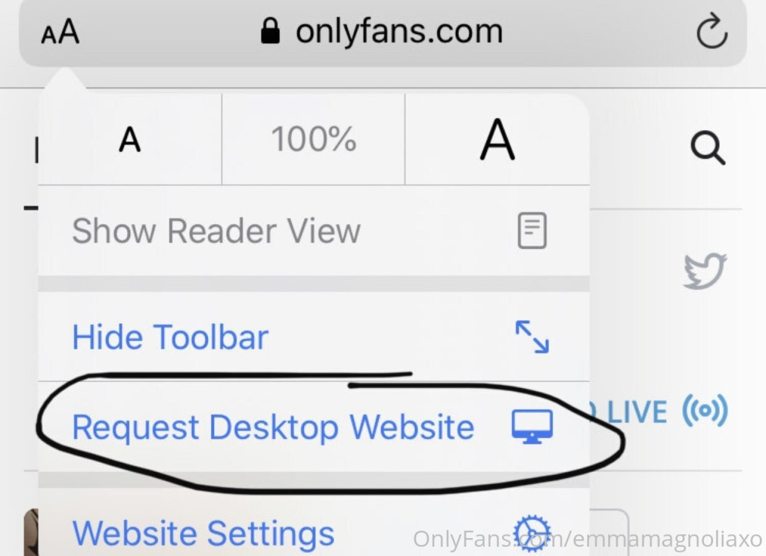 Photo by emmamagnoliaxo published on August 23,2023 17:45:41 - BestThots