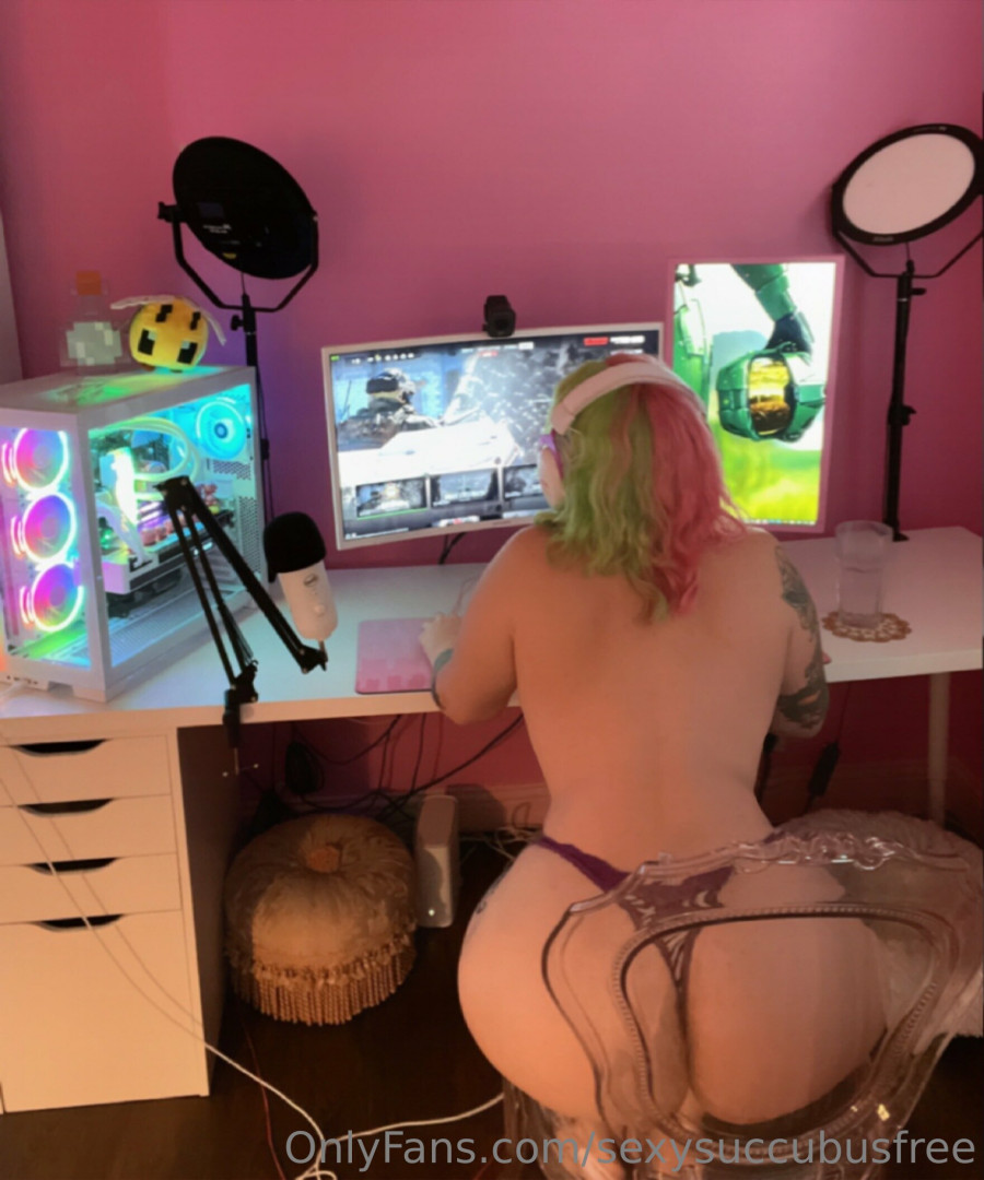 Photo by sexysuccubusfree published on July 27,2023 14:12:08 - BestThots