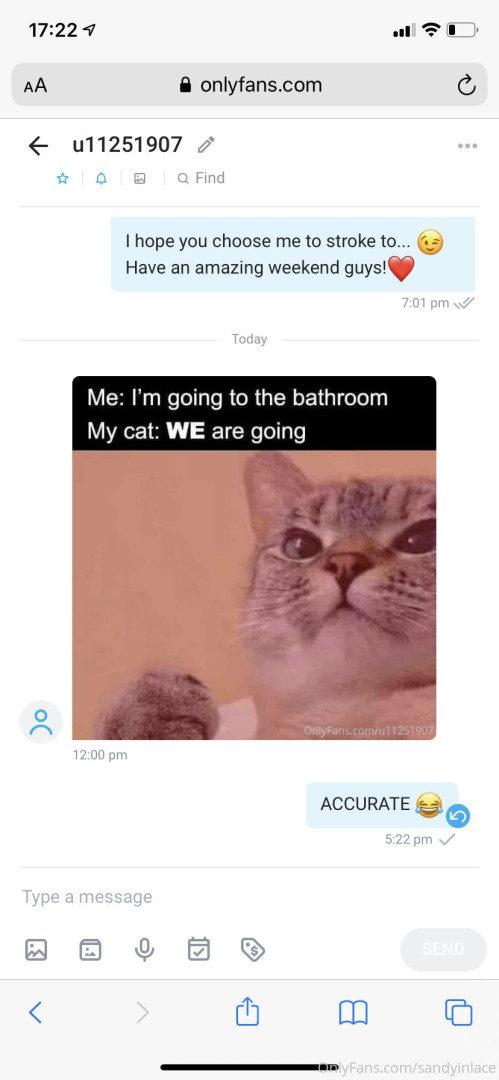 Photo by sandyinlace published on August 16,2023 03:38:25 - BestThots