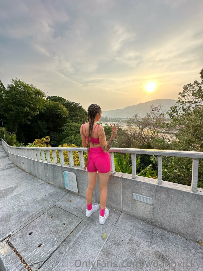 Photo by woahhvicky published on June 24,2023 16:24:14 - BestThots
