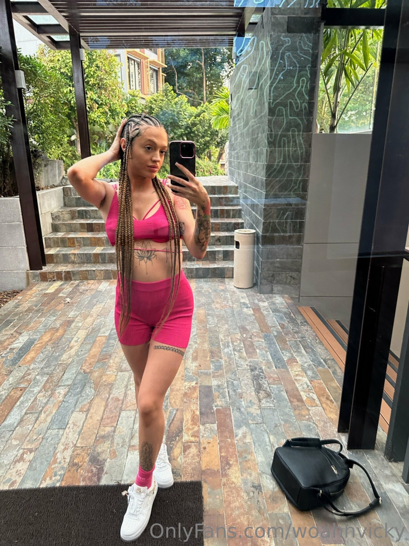 Photo by woahhvicky published on June 24,2023 16:24:40 - BestThots