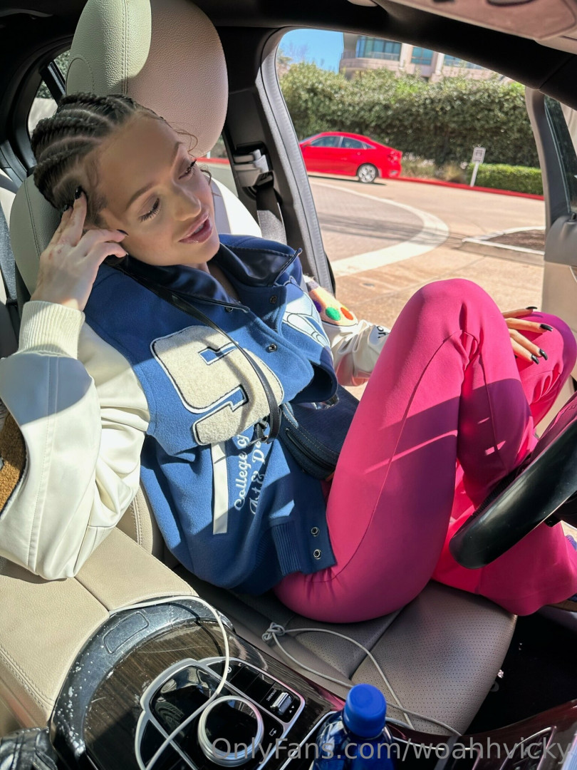 Photo by woahhvicky published on June 24,2023 16:25:16 - BestThots