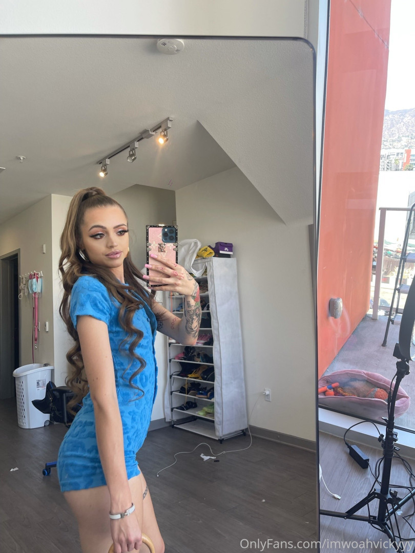 Photo by woahhvicky published on June 24,2023 16:26:16 - BestThots