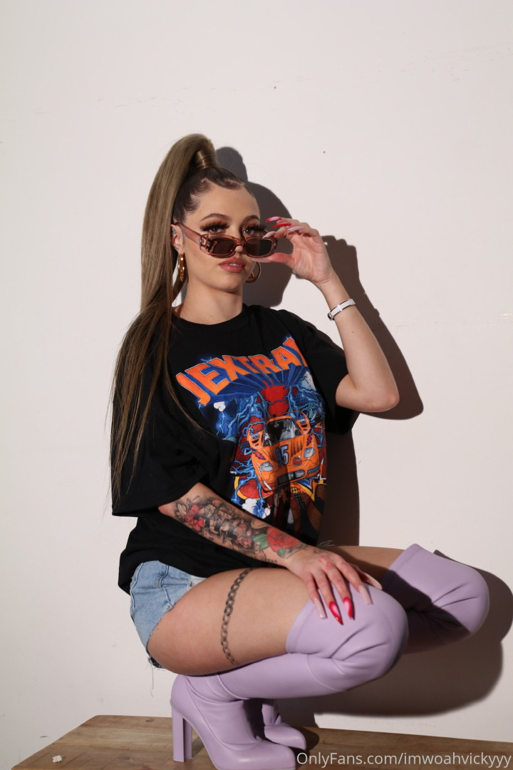 Photo by woahhvicky published on June 24,2023 16:26:36 - BestThots