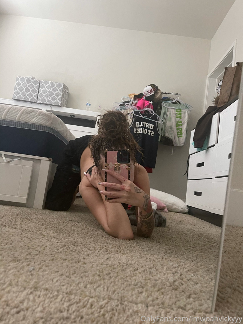 Photo by woahhvicky published on June 24,2023 16:27:11 - BestThots