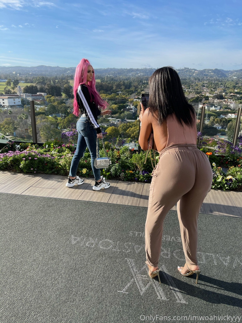 Photo by woahhvicky published on June 24,2023 16:27:36 - BestThots
