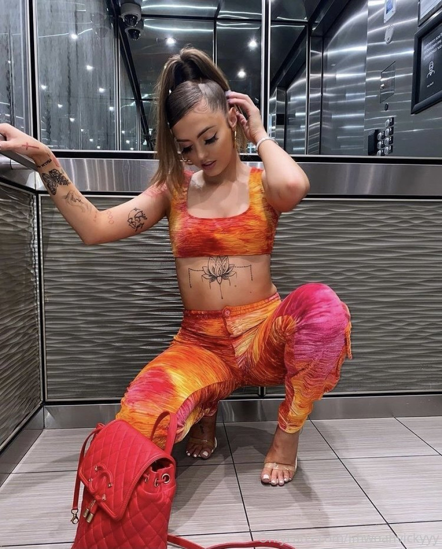Photo by woahhvicky published on June 24,2023 16:28:26 - BestThots